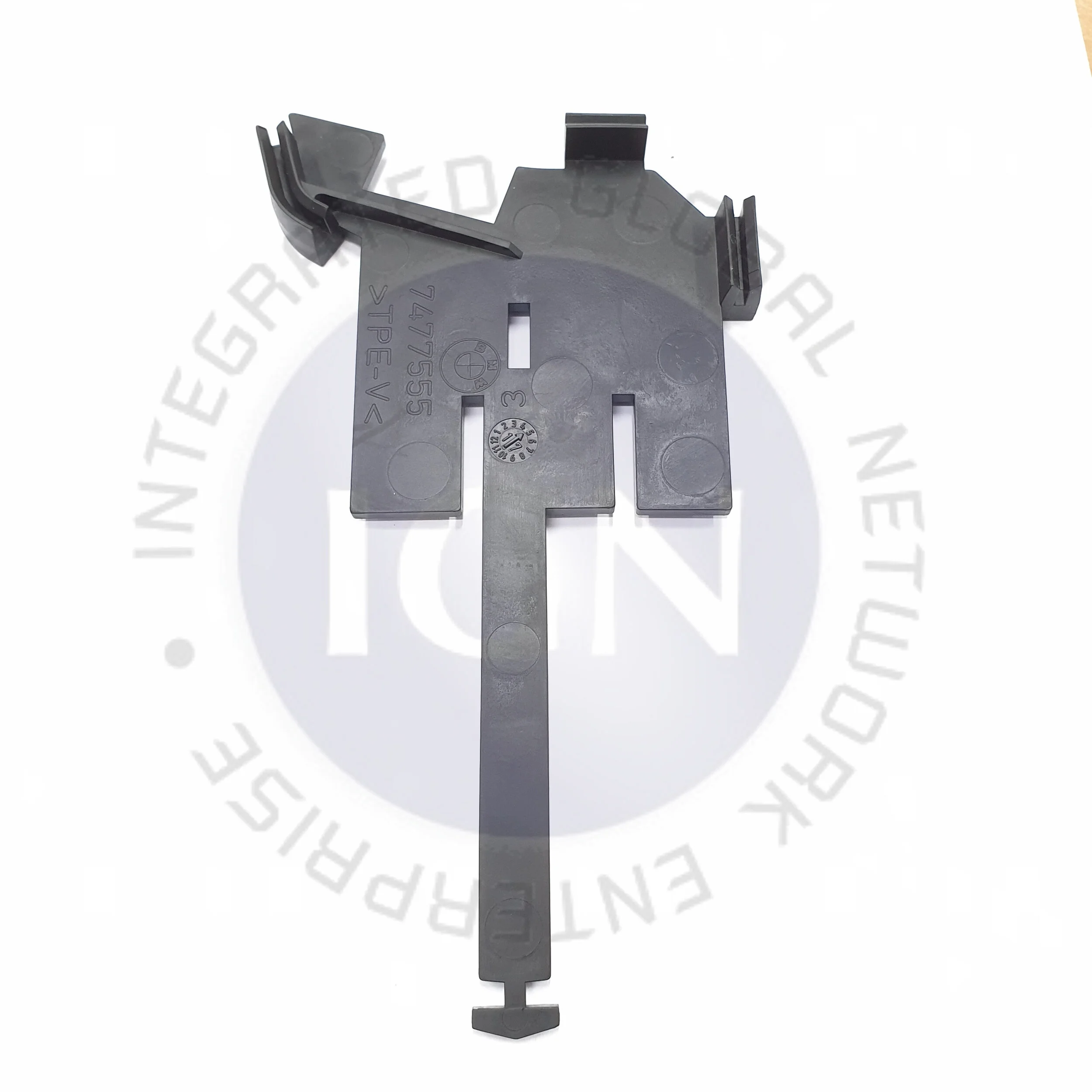 BMW Genuine - 51237477555 | Cover, Bonnet Lock, Front — Integrated